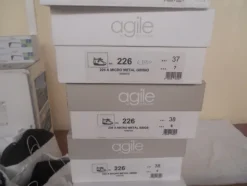 2#5540 Scarpe uomo e donna