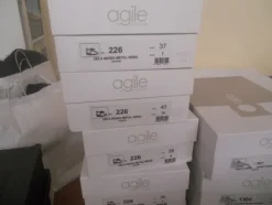 2#5540 Scarpe uomo e donna