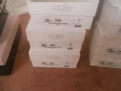 2#5540 Scarpe uomo e donna