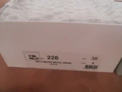 2#5540 Scarpe uomo e donna