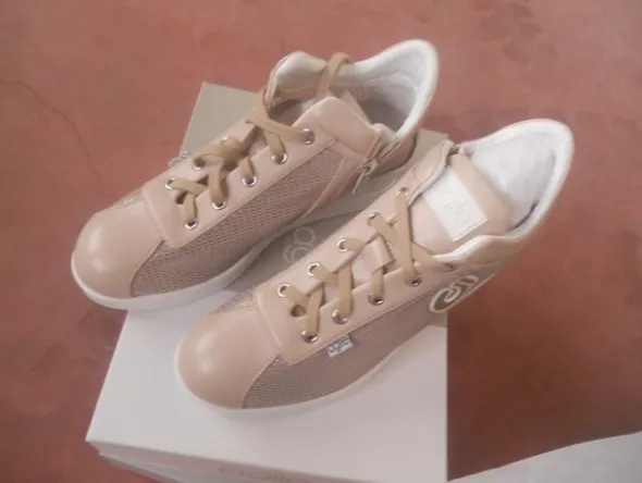 2#5540 Scarpe uomo e donna