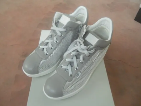 2#5540 Scarpe uomo e donna