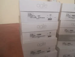 2#5540 Scarpe uomo e donna