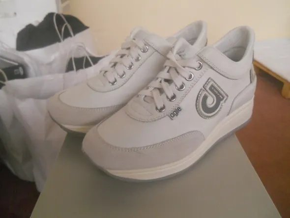 2#5540 Scarpe uomo e donna