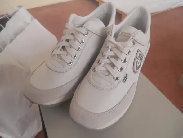 2#5540 Scarpe uomo e donna