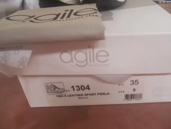 2#5540 Scarpe uomo e donna