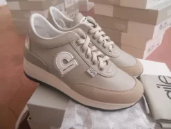 2#5540 Scarpe uomo e donna