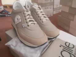 2#5540 Scarpe uomo e donna
