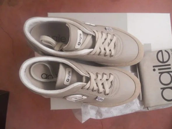 2#5540 Scarpe uomo e donna