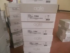 2#5540 Scarpe uomo e donna
