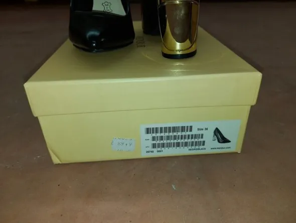 2#5540 Scarpe uomo e donna