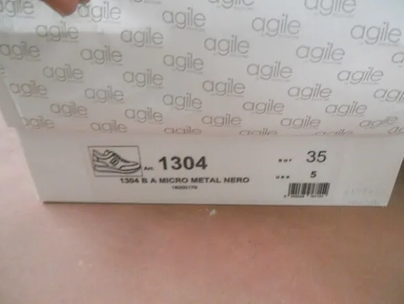 2#5540 Scarpe uomo e donna