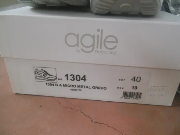 2#5540 Scarpe uomo e donna