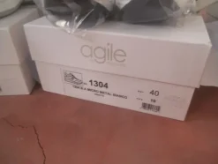 2#5540 Scarpe uomo e donna