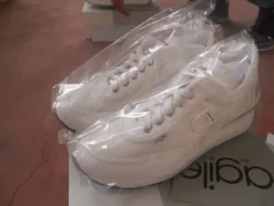 2#5540 Scarpe uomo e donna