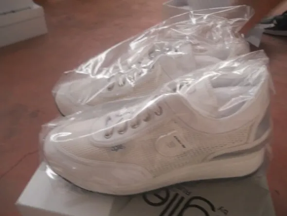 2#5540 Scarpe uomo e donna