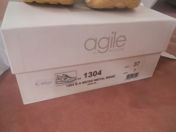 2#5540 Scarpe uomo e donna