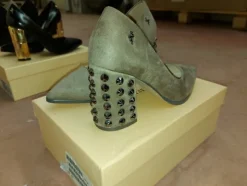 2#5540 Scarpe uomo e donna