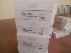 2#5540 Scarpe uomo e donna