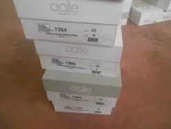 2#5540 Scarpe uomo e donna