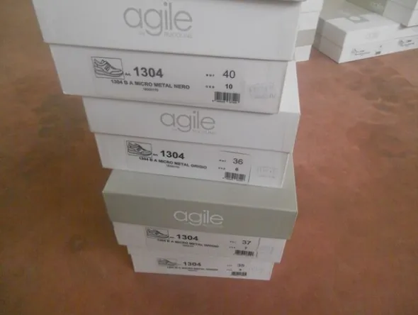 2#5540 Scarpe uomo e donna
