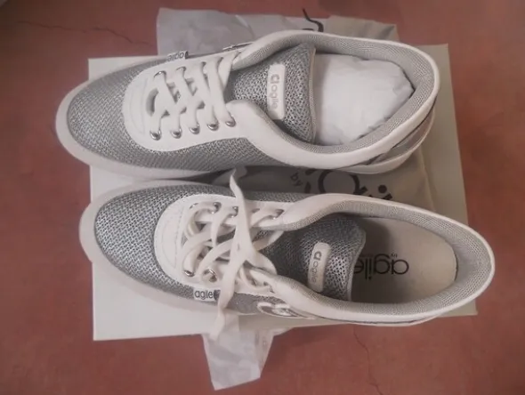 2#5540 Scarpe uomo e donna