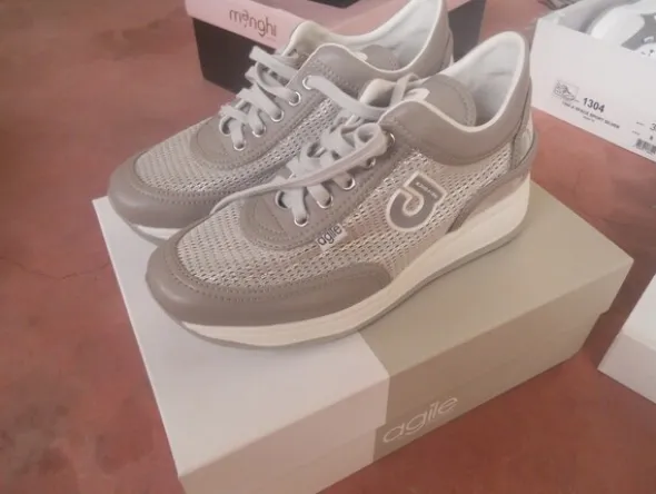 2#5540 Scarpe uomo e donna