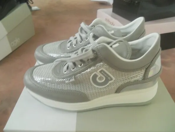 2#5540 Scarpe uomo e donna