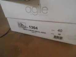 2#5540 Scarpe uomo e donna