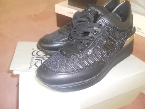 2#5540 Scarpe uomo e donna