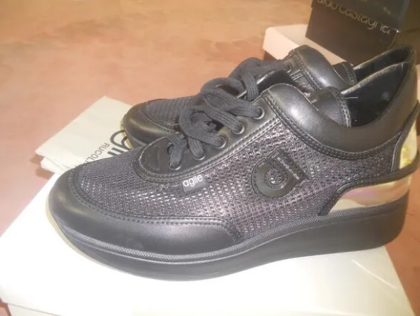 2#5540 Scarpe uomo e donna