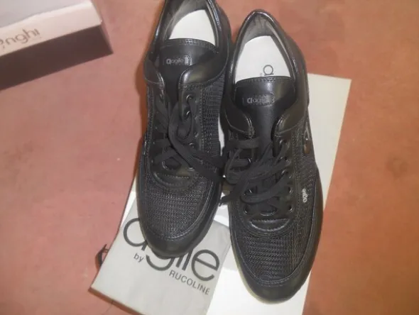 2#5540 Scarpe uomo e donna