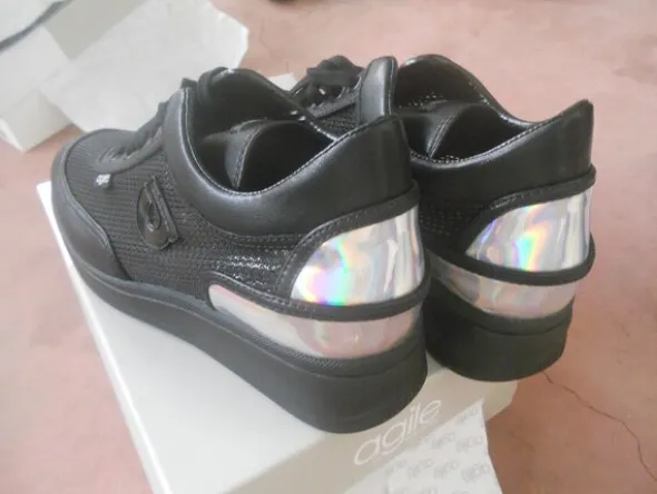 2#5540 Scarpe uomo e donna