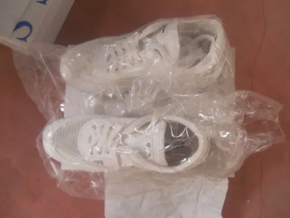 2#5540 Scarpe uomo e donna