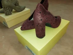 2#5540 Scarpe uomo e donna