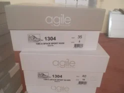 2#5540 Scarpe uomo e donna