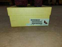 2#5540 Scarpe uomo e donna