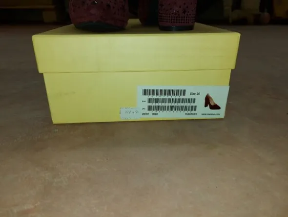 2#5540 Scarpe uomo e donna