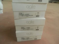 2#5540 Scarpe uomo e donna