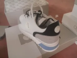 2#5540 Scarpe uomo e donna