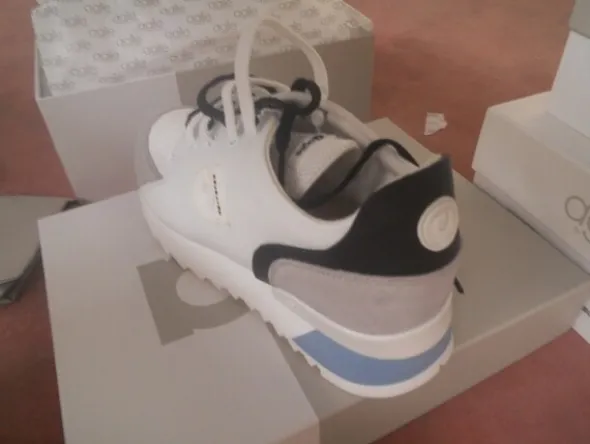 2#5540 Scarpe uomo e donna