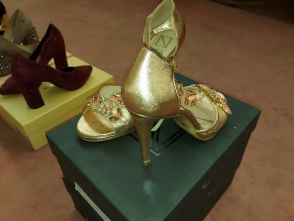 2#5540 Scarpe uomo e donna