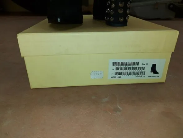 2#5540 Scarpe uomo e donna