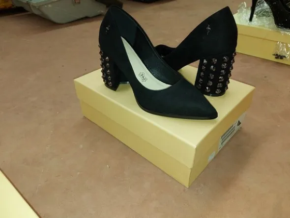 2#5540 Scarpe uomo e donna