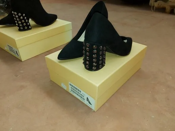2#5540 Scarpe uomo e donna