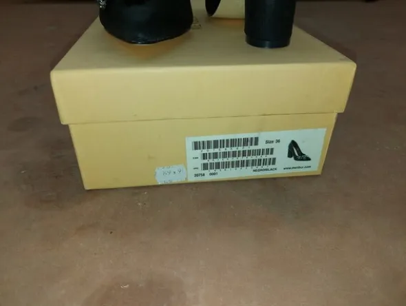 2#5540 Scarpe uomo e donna