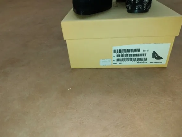 2#5540 Scarpe uomo e donna