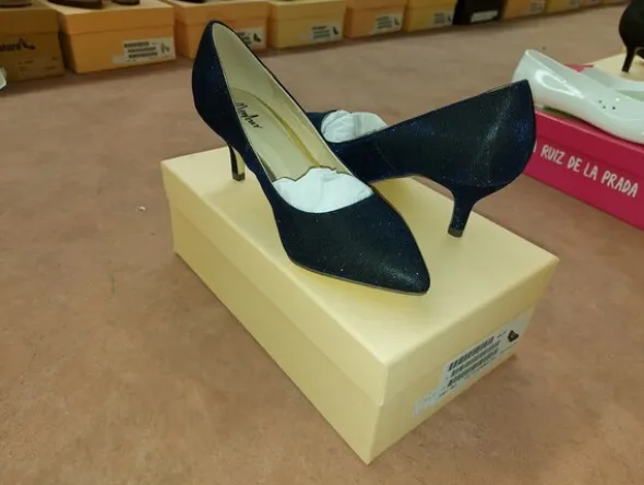 2#5540 Scarpe uomo e donna