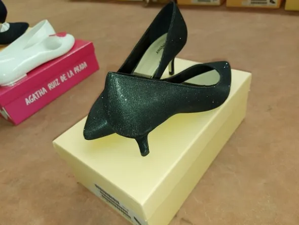 2#5540 Scarpe uomo e donna
