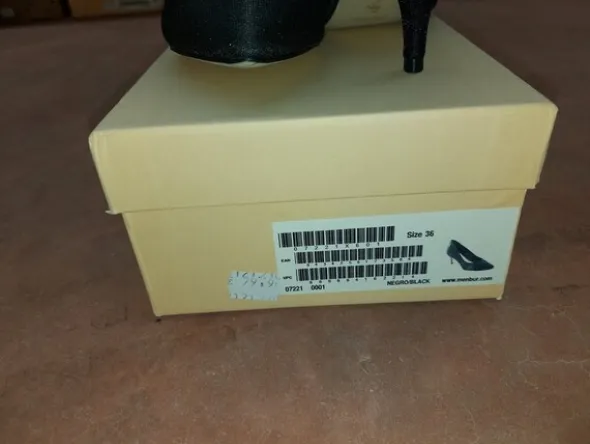 2#5540 Scarpe uomo e donna
